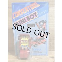 CONVERTORS MINIBOT【B】