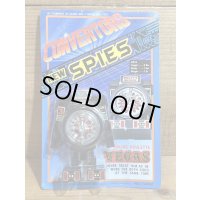 CONVERTORS NEW SPIES【B】