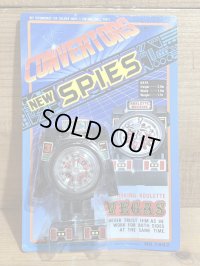 CONVERTORS NEW SPIES【B】