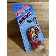 他の写真3: CONVERTORS MINIBOT【B】