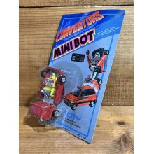 他の写真1: CONVERTORS MINIBOT【B】