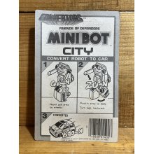 他の写真2: CONVERTORS MINIBOT【B】
