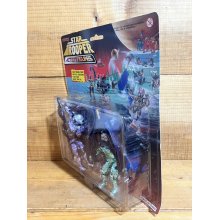 他の写真1: STAR TROOPER