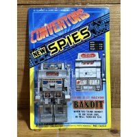 CONVERTORS NEW SPIES【B】