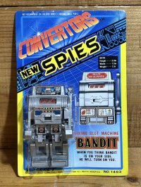 CONVERTORS NEW SPIES【B】