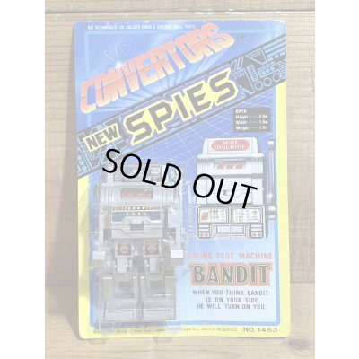 画像1: CONVERTORS NEW SPIES【B】