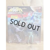 STAR TROOPER