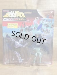 STAR TROOPER
