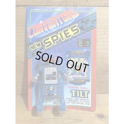 画像1: CONVERTORS NEW SPIES【B】