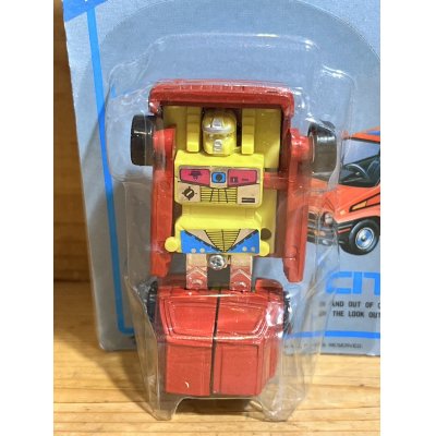 画像2: CONVERTORS MINIBOT【B】