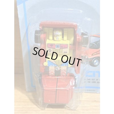 画像2: CONVERTORS MINIBOT【B】