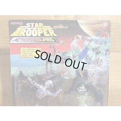 画像4: STAR TROOPER