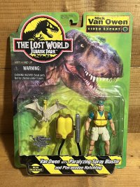 THE LOST WORLD/JURASSIC PARK【A】