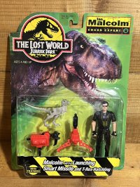 THE LOST WORLD/JURASSIC PARK【A】