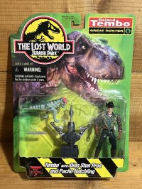 THE LOST WORLD/JURASSIC PARK【C】