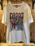 DRODD R×G×N Tシャツ【ステッカー付】