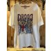 画像1: DRODD R×G×N Tシャツ【ステッカー付】 (1)