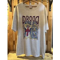 DRODD R×G×N Tシャツ【ステッカー付】