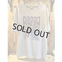 DRODD R×G×N Tシャツ【ステッカー付】