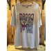 画像1: DRODD R×G×N Tシャツ【ステッカー付】 (1)