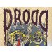 画像5: DRODD R×G×N Tシャツ【ステッカー付】