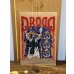 画像8: DRODD R×G×N Tシャツ【ステッカー付】