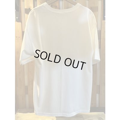 画像2: DRODD R×G×N Tシャツ【ステッカー付】