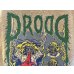 画像5: DRODD R×G×N Tシャツ【ステッカー付】