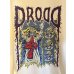 画像3: DRODD R×G×N Tシャツ【ステッカー付】