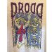 画像3: DRODD R×G×N Tシャツ【ステッカー付】