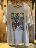 DRODD R×G×N Tシャツ【ステッカー付】