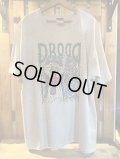 DRODD R×G×N Tシャツ【ステッカー付】