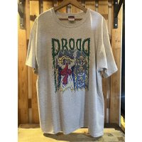 DRODD R×G×N Tシャツ【ステッカー付】