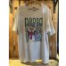 画像1: DRODD R×G×N Tシャツ【ステッカー付】 (1)