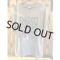 DRODD R×G×N Tシャツ【ステッカー付】