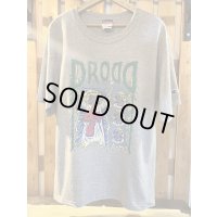 DRODD R×G×N Tシャツ【ステッカー付】