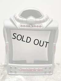 Vending Robot Cover