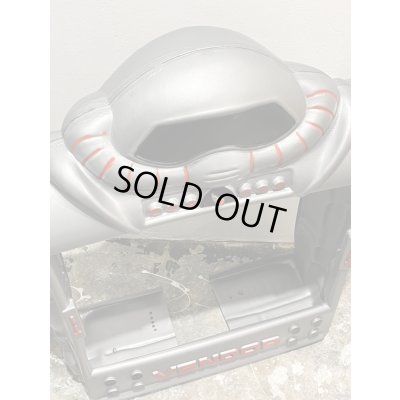 画像6: Vending Robot Cover