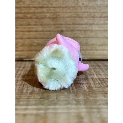 画像2: ゾウ ミニミニ ソフビ