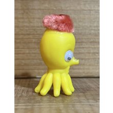 他の写真3: タコ ミニミニ ソフビ
