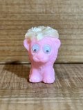 ライオン ミニミニ ソフビ