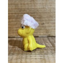 他の写真1: サル ミニミニ ソフビ