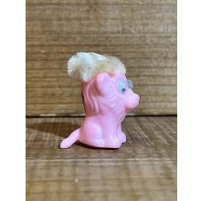 他の写真3: ライオン ミニミニ ソフビ