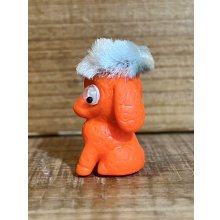 他の写真1: イヌ ミニミニ ソフビ