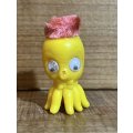 タコ ミニミニ ソフビ