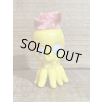 タコ ミニミニ ソフビ