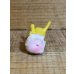 画像2: サル ミニミニ ソフビ (2)
