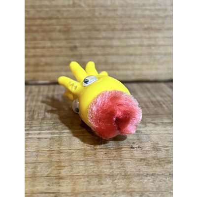 画像2: タコ ミニミニ ソフビ