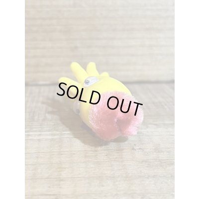 画像2: タコ ミニミニ ソフビ