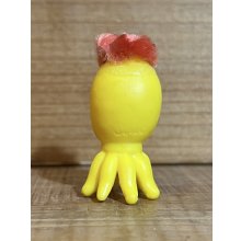 他の写真2: タコ ミニミニ ソフビ